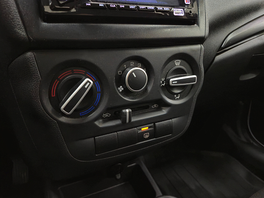 Lada (ВАЗ) Granta Classic'23, 2023 года, пробег 21306 км