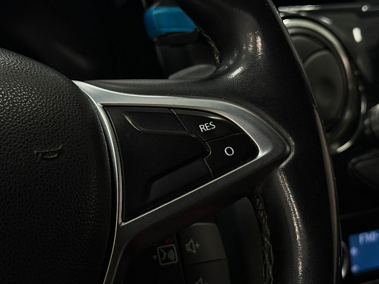 Renault Duster Expression, 2020 года, пробег 235731 км