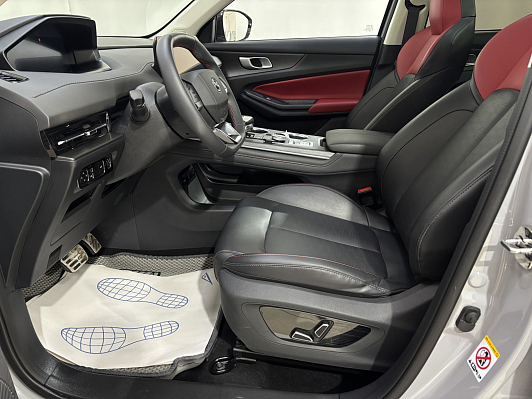 Changan UNI-S (CS55 Plus) Tech, 2024 года, пробег 20512 км