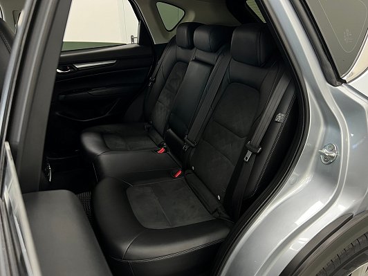 Mazda CX-5, 2020 года, пробег 147200 км