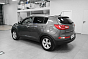 Kia Sportage Premium, 2012 года, пробег 290452 км