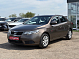 Kia Cerato, 2013 года, пробег 126692 км