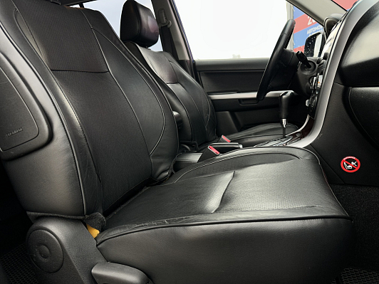 Suzuki Grand Vitara, 2006 года, пробег 259700 км