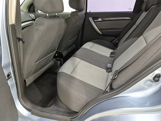 Chevrolet Nexia, 2021 года, пробег 83750 км