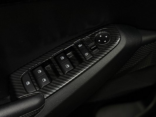 Kia Seltos Luxe, 2021 года, пробег 93801 км