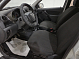 Lada (ВАЗ) Granta, 2012 года, пробег 222009 км