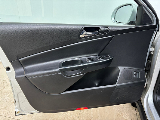 Volkswagen Passat Highline, 2007 года, пробег 246745 км