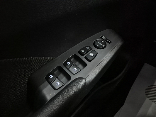 Hyundai Solaris Super Series II + 5” Audio, 2019 года, пробег 127700 км