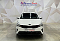 Kia Rio Classic Audio, 2021 года, пробег 69731 км