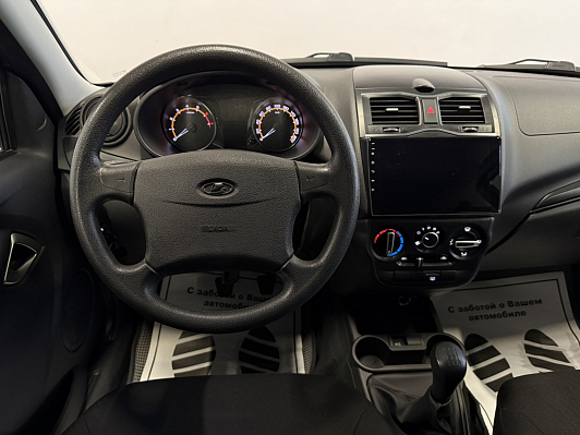 Lada (ВАЗ) Granta Classic Optima, 2022 года, пробег 51000 км