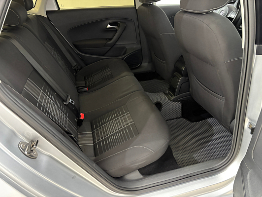 Volkswagen Polo CLUB, 2015 года, пробег 209340 км