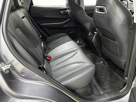 Chery Tiggo 4 Pro, 2024 года, пробег 19081 км