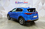 Kia Sportage Luxe, 2019 года, пробег 131914 км