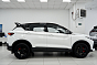 Geely Coolray Luxury, белый