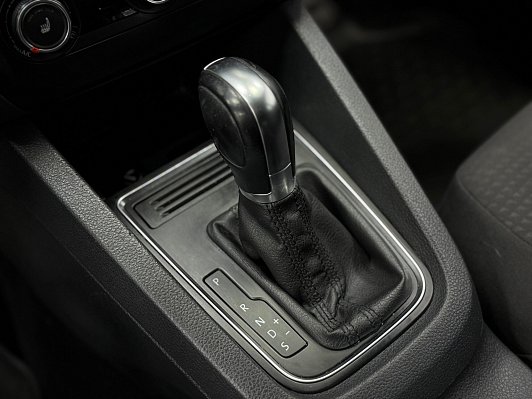 Volkswagen Jetta Allstar, 2016 года, пробег 203863 км