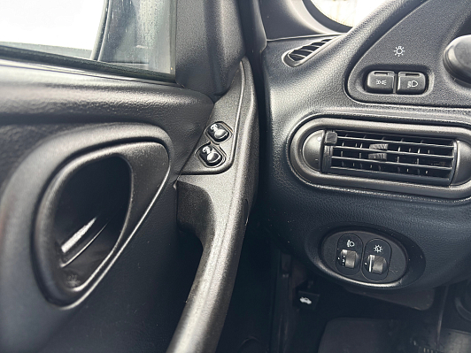 Lada (ВАЗ) Niva Travel Comfort, 2020 года, пробег 80725 км