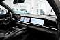 Geely Monjaro Exclusive, серый