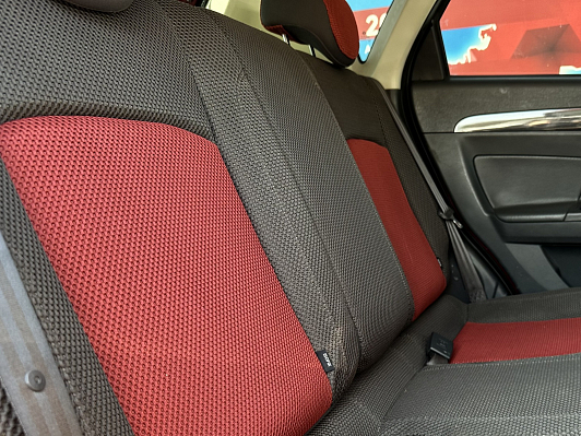 Dongfeng H30 Cross Comfort, 2016 года, пробег 76000 км
