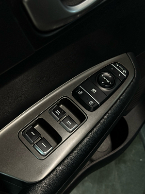 Kia Optima Comfort, 2018 года, пробег 81000 км