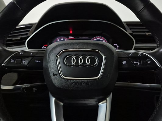 Audi Q3 Advance 40 TFSI quattro S tronic, 2020 года, пробег 103460 км