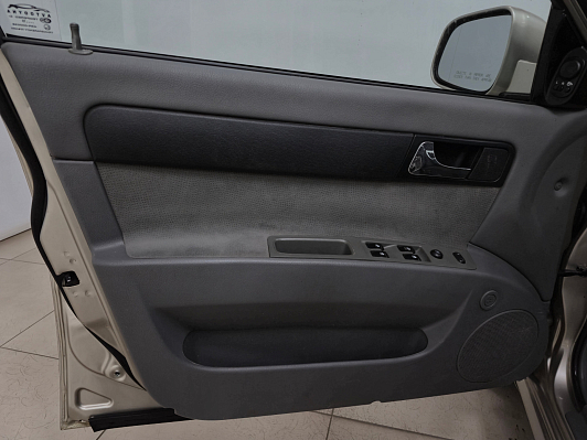 Daewoo Gentra Optimum, 2015 года, пробег 199765 км