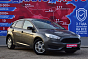 Ford Focus Ambiente, 2016 года, пробег 138922 км