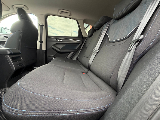 Haval Jolion Comfort, 2023 года, пробег 33508 км