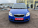 Skoda Fabia Sport, 2009 года, пробег 182987 км
