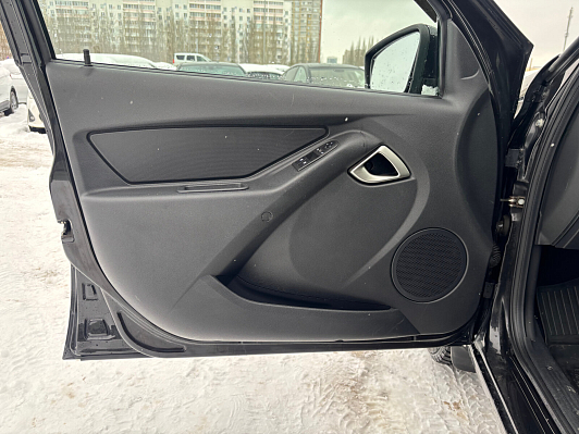 Lada (ВАЗ) Granta #CLUB, 2023 года, пробег 33310 км