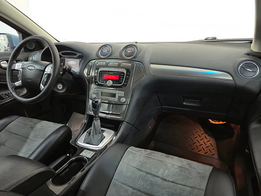 Ford Mondeo Ghia, 2008 года, пробег 269942 км