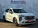 Haval Jolion Elite, 2021 года, пробег 126521 км