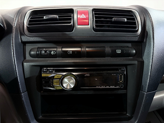Kia Picanto, 2007 года, пробег 250000 км