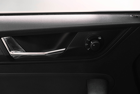 Skoda Rapid Ambition, 2020 года, пробег 54000 км
