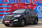 Hyundai Santa Fe Dynamic, 2013 года, пробег 84000 км