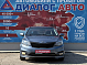 Kia Rio Comfort Аудио, 2016 года, пробег 121000 км