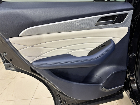 Haval F7x Tech Plus, 2022 года, пробег 70587 км