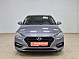 Hyundai Solaris Super Series II + 5” Audio, 2019 года, пробег 127700 км