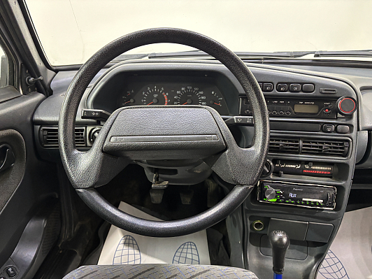 Lada (ВАЗ) 2114 Люкс, 2012 года, пробег 172902 км