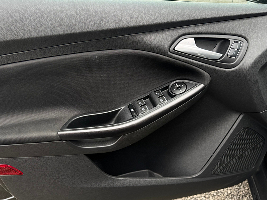 Ford Focus Titanium, 2019 года, пробег 89371 км