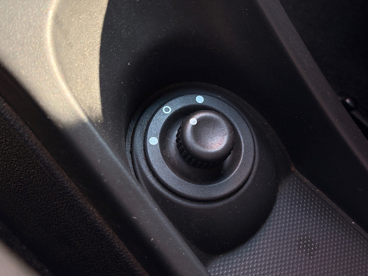 Renault Duster Expression, 2015 года, пробег 123837 км