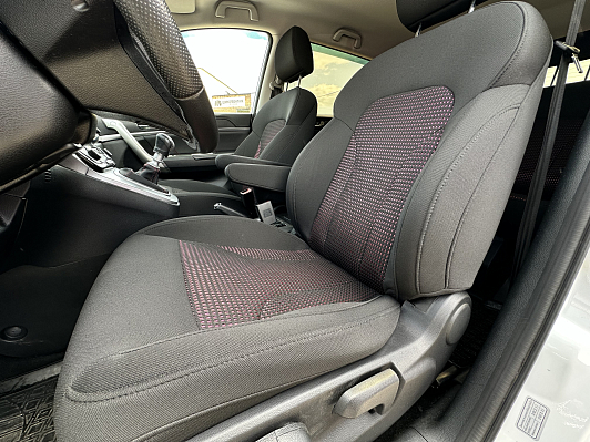 Haval H6 Elite, 2018 года, пробег 66720 км