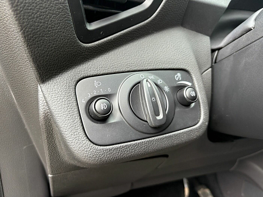 Ford Kuga Titanium, 2018 года, пробег 71600 км