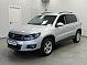 Volkswagen Tiguan, 2013 года, пробег 157702 км