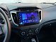 Hyundai Creta Comfort, 2018 года, пробег 261268 км