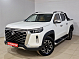 Changan Hunter Plus Люкс, 2024 года, пробег 130950 км