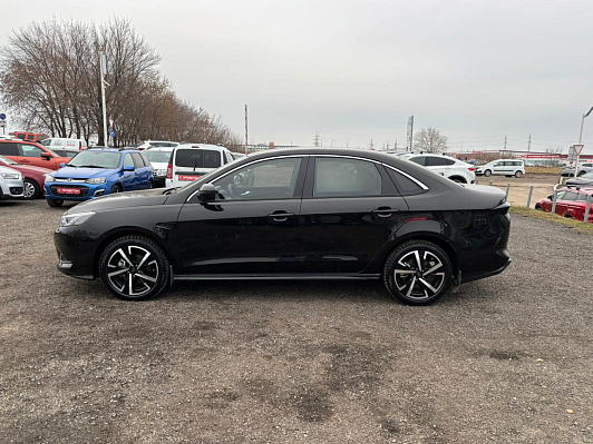 Kaiyi E5 Standard, 2023 года, пробег 11069 км