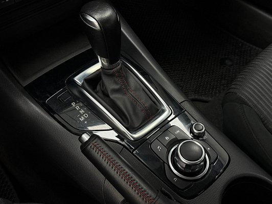 Mazda 3 Supreme, 2014 года, пробег 129480 км