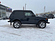 Lada (ВАЗ) Niva Legend Luxe Кондиционер, 2023 года, пробег 20686 км