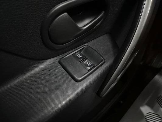 Renault Sandero Special Edition, 2021 года, пробег 76796 км