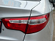 Kia Rio Comfort, 2014 года, пробег 176250 км
